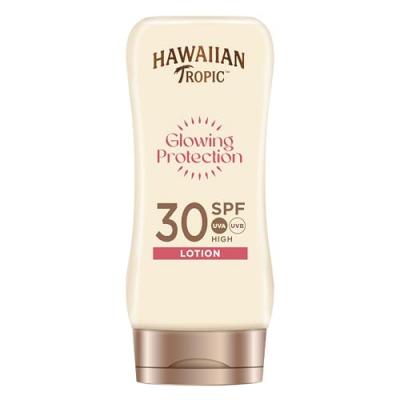 Hawaiian Tropic Satin Protection Lotion SPF30 180ml