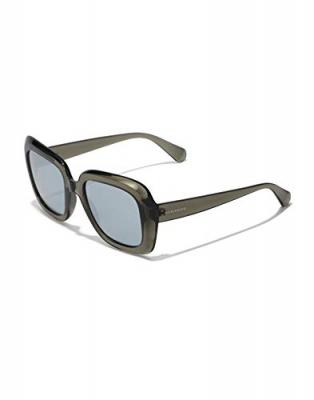Lunettes Hawkers Grey Chrome Butterfly