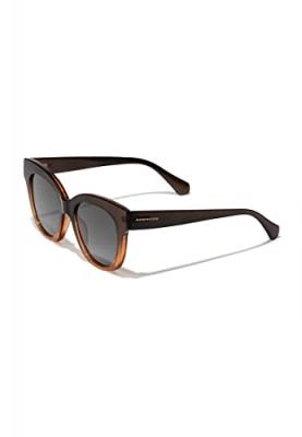 Hawkers Lunette Solaire Audrey Fusion Brown 1ut