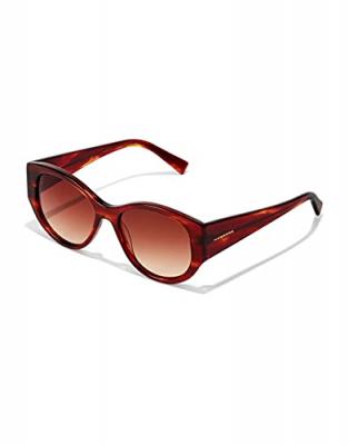 HAWKERS&nbsp;&middot; Lunettes de soleil MIRANDA pour femme. Couleur Or