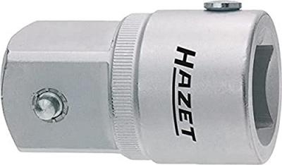 Adaptateur Augmentateur 3/4i. auf 1. a. Hazet