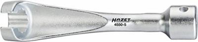 HAZET 4550&ndash;5&nbsp;6kt Double Ouverte. steckschluesse