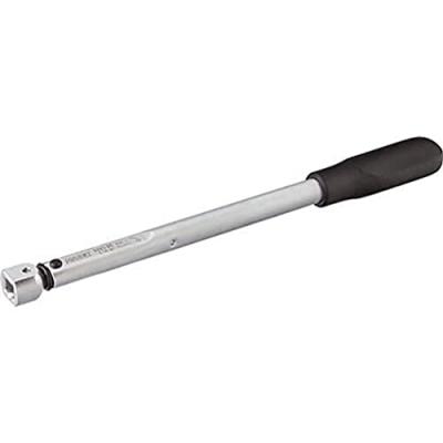 Hazet 6391-85 Cl&eacute; dynamom&eacute;trique carr&eacute; femelle 9 x 12 mm longueur&nbsp; 315 mm Nm 15&thinsp;&ndash;&thinsp;85