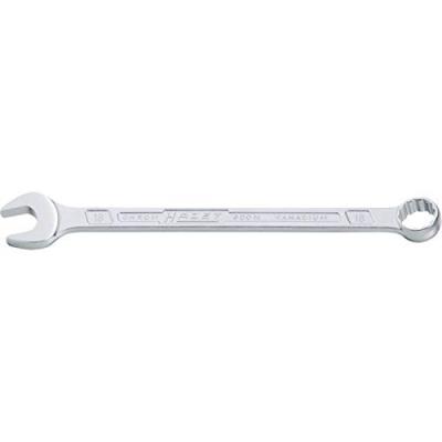 Cl&eacute; mixte DIN3113A 16mm HAZET 1 PCS