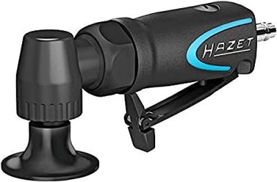 Hazet - Mini ponceuse&agrave; disque &middot; coud&eacute;e 9033M-11
