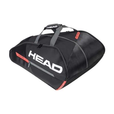 Head Tour Team Padel Monstercombi Black/Orange 2022