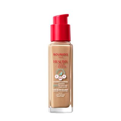 Bourjois Paris Fond de teint Healthy Mix 30 ml 56W Bronze clair