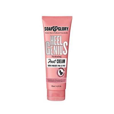 Soap&Glory_(HOLD) - Heel Genius Soap&Glory Lotion pour le corps 125 ml