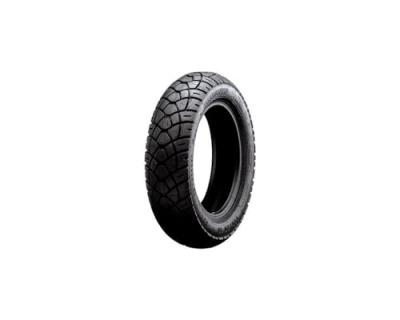 Heidenau K58 ( 100/80-10 RF TL 58M roue arri&egrave;re, Roue avant )