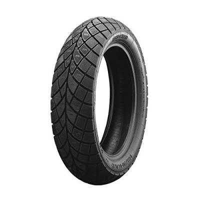 Heidenau K66 LT ( 130/70-12 RF TL 62P roue arri&egrave;re, Roue avant )
