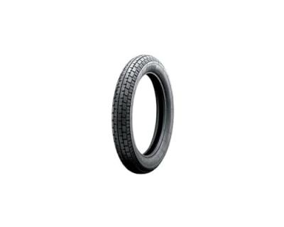 Heidenau K33 ( 3.50-16 RF TT 58P roue arri&egrave;re, M/C, Roue avant )