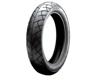 Heidenau K64 ( 130/80-17 TL 65H roue arri&egrave;re, M/C ) Pneus Moto