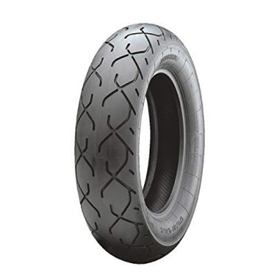 Heidenau K65 ( 110/80-18 TL 60H roue arri&egrave;re, M/C, Roue avant )