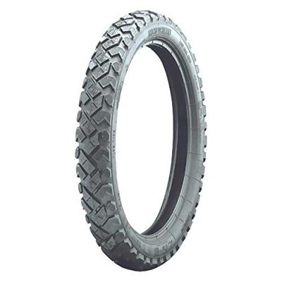 Heidenau K42 ( 2.75-16 RF TT 46M roue arri&egrave;re, M/C, Roue avant )