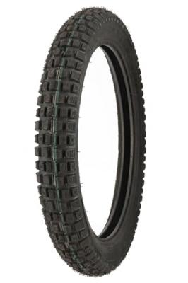 Heidenau K46 ( 2.75-16 RF TT 46M roue arri&egrave;re, M/C, Roue avant )