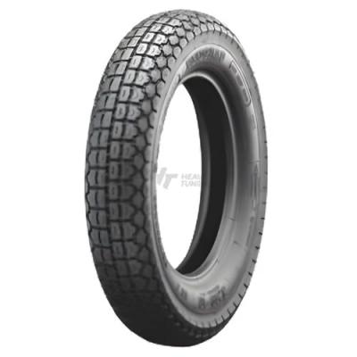 Heidenau K38 ( 3.50-10 RF TT 59M roue arri&egrave;re, Roue avant )