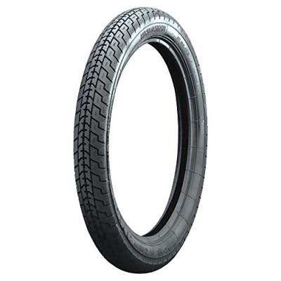 Heidenau K43 ( 2.75-16 RF TT 46P roue arri&egrave;re, M/C, Roue avant )