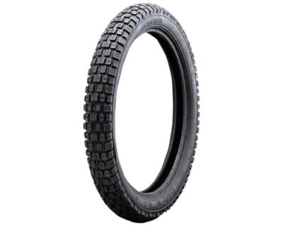 Heidenau K41 ( 3.00-18 RF TT 52P roue arri&egrave;re, M/C, Roue avant )