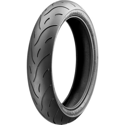 Heidenau K80 ( 90/90-18 RF TL 57H roue arri&egrave;re, M/C, Roue avant )
