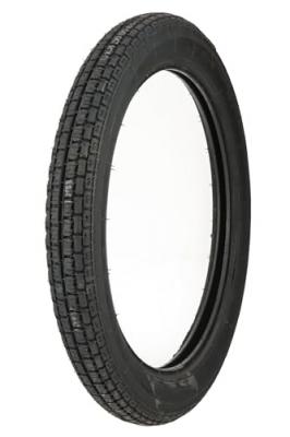 Heidenau K30 ( 2 3/4-16 TT 46J roue arri&egrave;re, Roue avant ) Pneus Moto