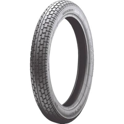 Heidenau K34 ( 3.25-19 TT 54H roue arri&egrave;re, M/C, Roue avant )