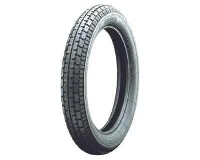 Heidenau K34 ( 3.50-18 RF TT 62S roue arri&egrave;re, M/C, Roue avant )
