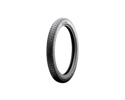Heidenau K34 ( 3.50-19 TT 57H roue arri&egrave;re, M/C, Roue avant )