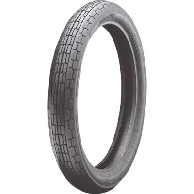 Heidenau K44 ( 3.60-18 TL 51H roue arri&egrave;re, M/C, Roue avant )