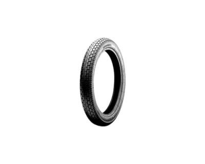Heidenau K44 ( 90/90-18 TL 51H roue arri&egrave;re, M/C, Roue avant )