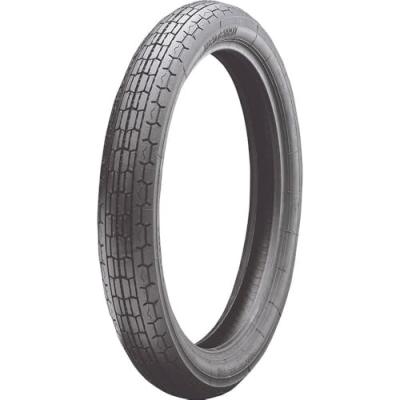 Heidenau K44 ( 90/90-18 TL 51S roue arri&egrave;re, M/C, Roue avant )