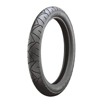 Heidenau K 55 46j Road Front Or Rear Tire Argent&eacute; 2.75 / R16