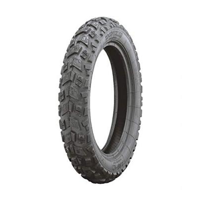 Heidenau K57 Snowtex ( 3.00-12 TT 47J roue arri&egrave;re, Marquage M+S, Roue avant )