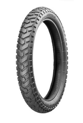 Heidenau K60 Scout ( 120/90-17 TT 64T roue arri&egrave;re, Marquage M+S )