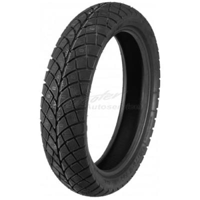 Heidenau K66 ( 120/70-14 TL 55S roue arri&egrave;re, M/C, Roue avant )
