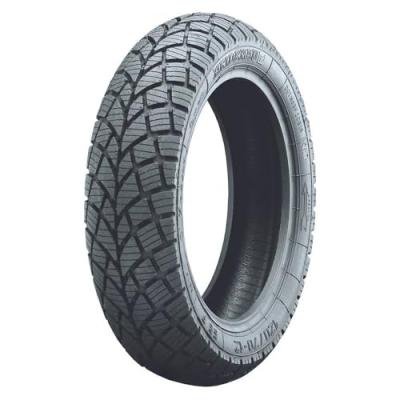 Heidenau K66 Snowtex 100/80 D16 56P 