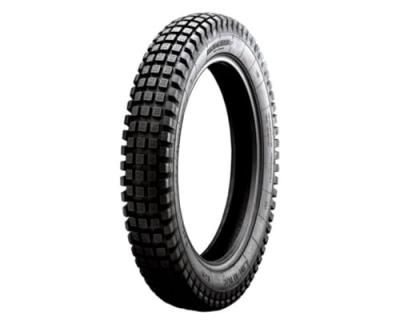 Heidenau K67 ( 3.00-21 TT 51T M/C, Roue avant ) Pneus Moto