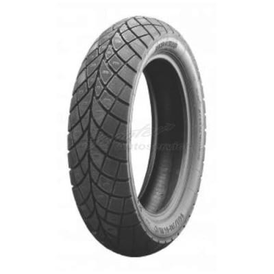Heidenau K66/1 ( 90/80-16 RF TL 52J roue arri&egrave;re, M/C, Roue avant )