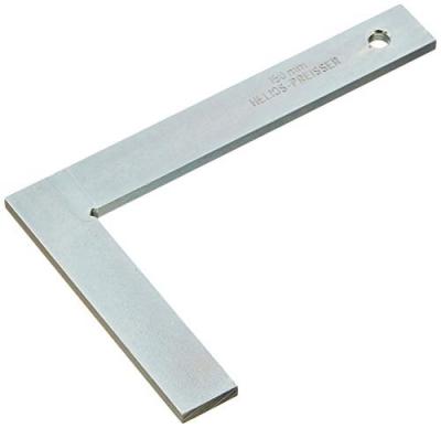 Helios-preisser - schlosserwinkel 0375408 plate