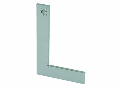 HELIOS PREISSER 0373104 &Eacute;querre plate 150 x 100 mm 90 &deg;