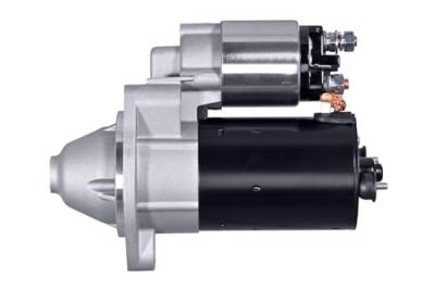 D&eacute;marreur PI&Egrave;CE NEUVE SANS CONSIGNE 8EA 011 610-461 Hella