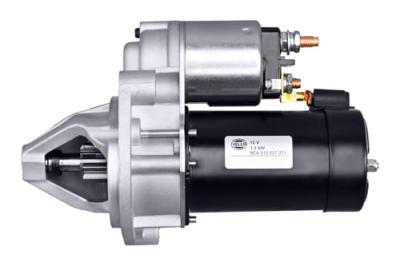 D&eacute;marreur PI&Egrave;CE NEUVE SANS CONSIGNE 8EA 012 527-271 Hella