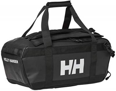 Helly Hansen HH Scout Duffel 30L - Sac de voyage Black 30 L