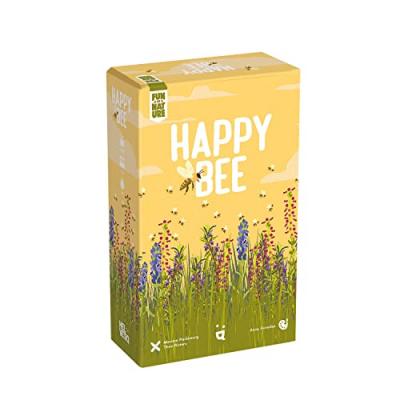 Jeu de soci&eacute;t&eacute; - HAPPY BEE 