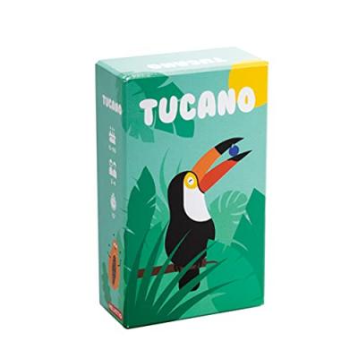 Jeu Helvetiq TUCANO- - Jeu de soci&eacute;t&eacute;