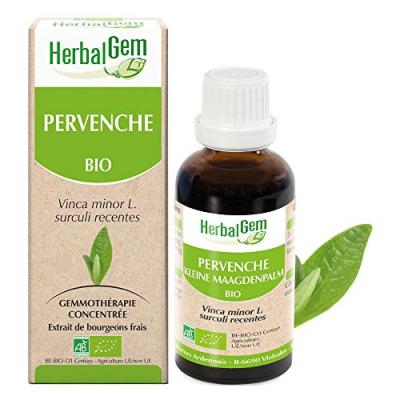 Herbalgem Macer Mer Bio Perven30ml