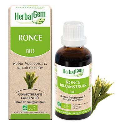 Herbalgem Macer Mer Bio Ronce 30ml