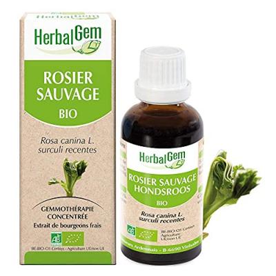 Herbalgem Macer Mer Bio Ros Sauv30