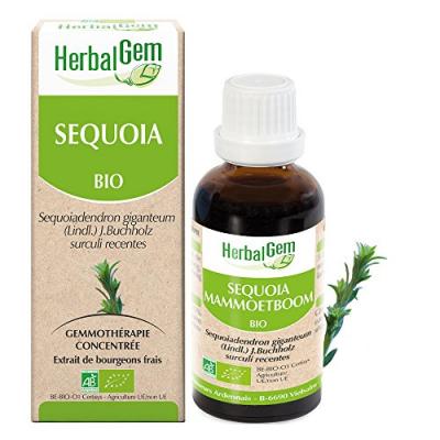 Herbalgem Macer Mer Bio Sequoi30ml