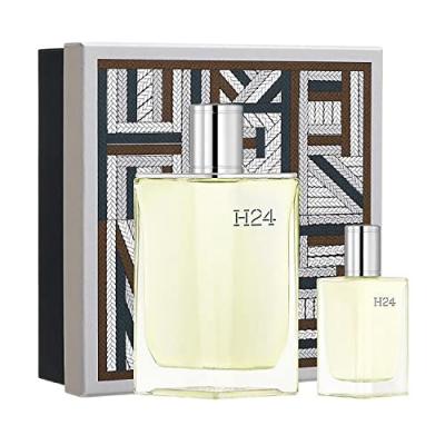 Hermes Set H24 100ml Eau De Toilette Multicolore Femme