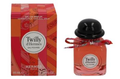 Twilly d'Herm&egrave;s Eau Poivr&eacute;e - Eau de Parfum Multicolore HERM&Egrave;S